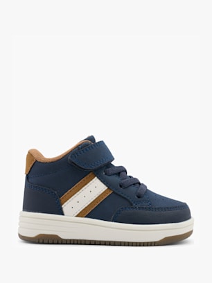 Vty Chaussures de ville Bleu