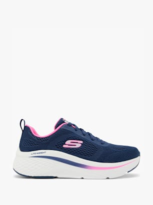 Skechers Chunky sneaker Blu