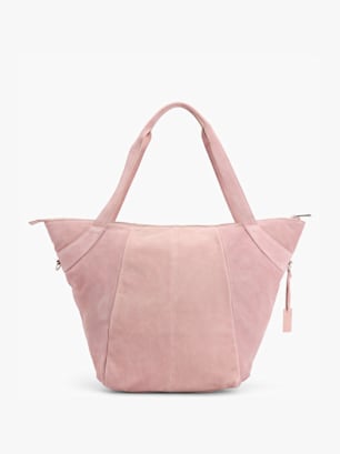 5th Avenue Sac à main Rose
