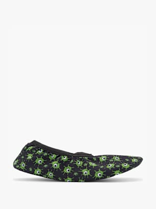 Vty Sportschuhe Schwarz