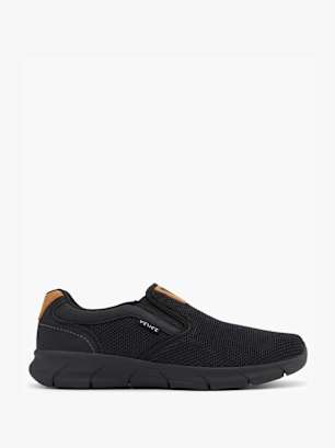 Venice Zapato bajo Coñac