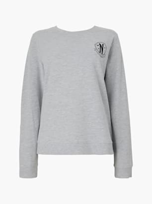 Wednesday Sweat Gris