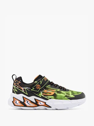 Skechers Baskets Noir