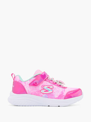 Skechers Sneaker Rosa