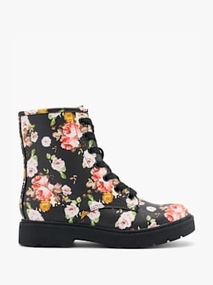 Graceland Stiefel Schwarz