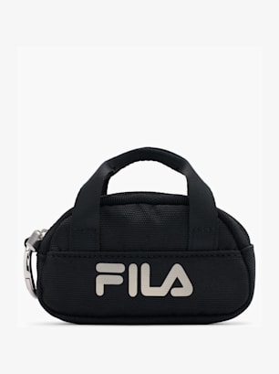 FILA Geldbörse Schwarz