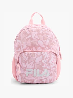 FILA Mochila Cor-de-rosa