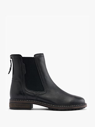 5th Avenue Bota Chelsea Negro