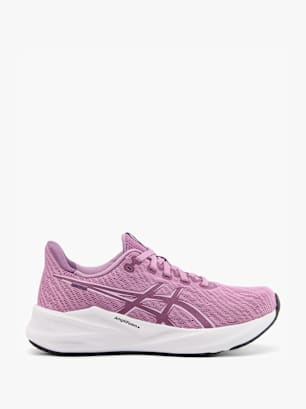 ASICS Baskets de course Violet