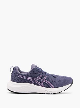 ASICS Baskets de course Violet