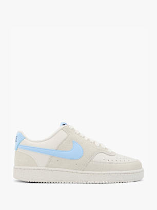 Nike Маратонки Син