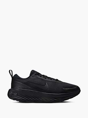 Nike Маратонки Черен