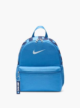 Nike Batoh Modrá