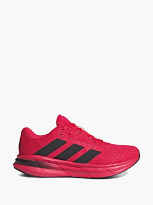 adidas Tekaški copati Rdeča