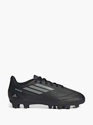 adidas Baskets de football Noir