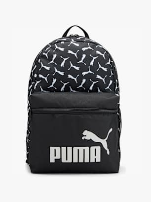 PUMA Rucsac Negru
