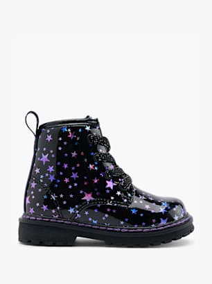 TOM TAILOR Ghete Negru