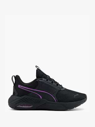 PUMA Маратонки Черен