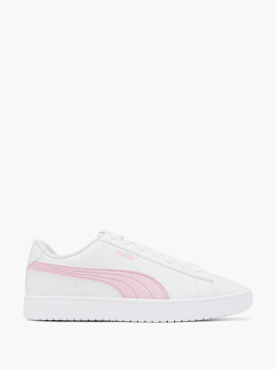 PUMA Tenisky Bílá