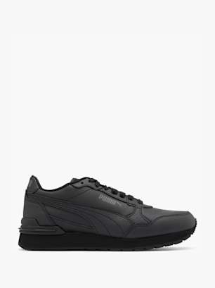 PUMA Маратонки Черен
