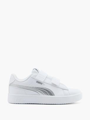 PUMA Sportbačiai Sidabro