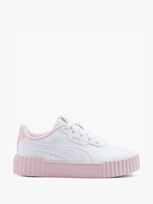 PUMA Sneakersy Fioletowy