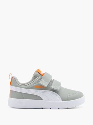 PUMA Sneaker Grau