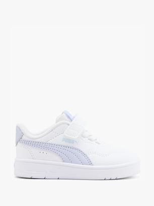 PUMA Sneaker Alb
