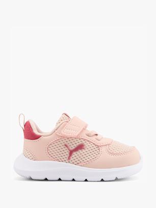 PUMA Sneakersy Różowy