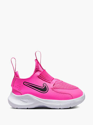 Nike Tenisky Fuchsiová