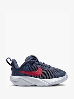 Nike Sneaker Blau