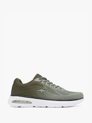 KangaRoos Baskets Olive