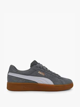 PUMA Маратонки Сив