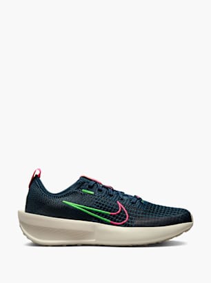 Nike Laufschuh Blau