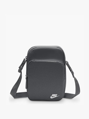 Nike Umhängetasche Grau
