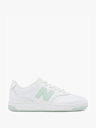 New Balance Sapatilha Branco