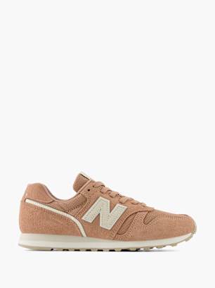 New Balance Sneaker Rosa