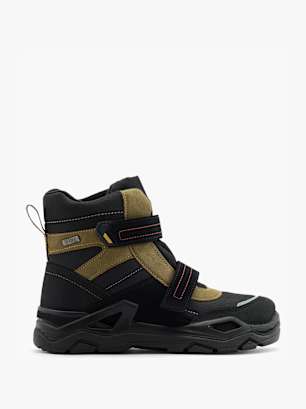 Landrover Winterboots Creme