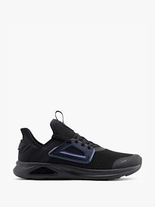 PUMA Tenisice Crna