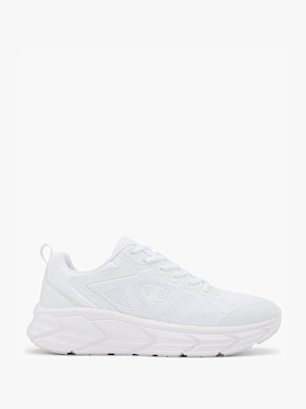 Champion Baskets Blanc