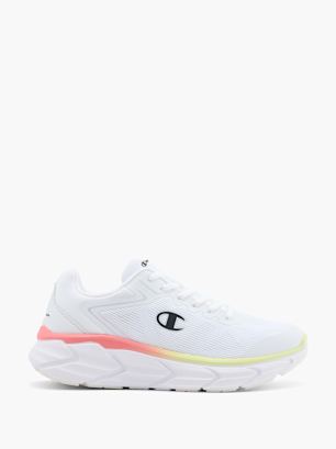Champion Chunky sneaker Bianco