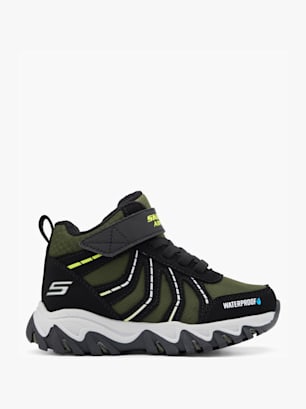 Skechers Auliniai Juoda