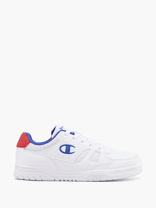 Champion Baskets Blanc