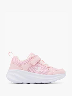 Champion Sneaker Rosa