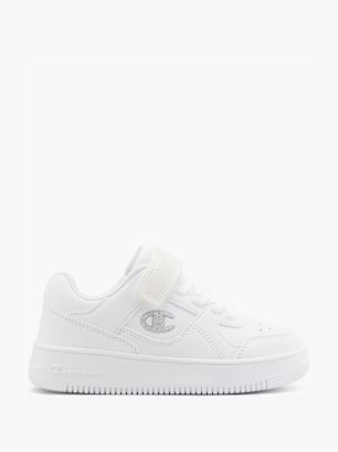Champion Sneaker Weiß