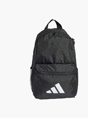 adidas Športna torba Črna