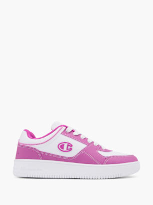 Champion Sneaker Rosa