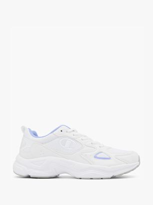 Champion Sneaker Weiß