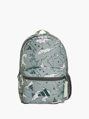 adidas Športová taška Zelená
