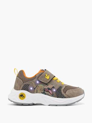 Jurassic World Sneaker Braun